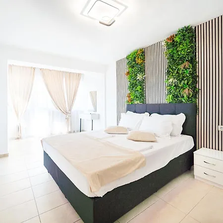 аzure Dream Balchik, Free Parking *