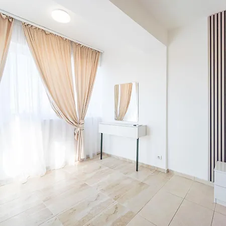 Apartmán аzure Dream Balchik, Free Parking Balčik
