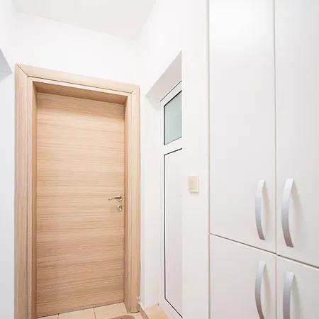 Apartmán аzure Dream Balchik, Free Parking *