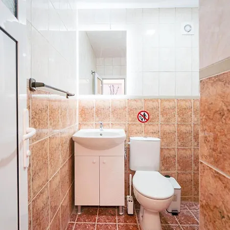 аzure Dream Balchik, Free Parking