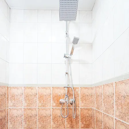 Apartmán аzure Dream Balchik, Free Parking *