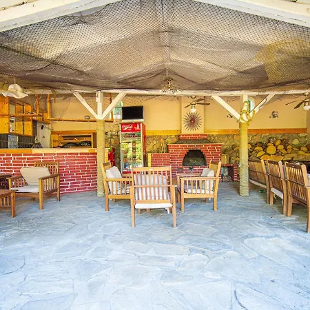 Apartmán аzure Dream Balchik, Free Parking *